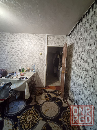 Продам 2-ком.кв-ру, 1/5, Объединенный (ул.Литке, рынок)! Донецк - изображение 5