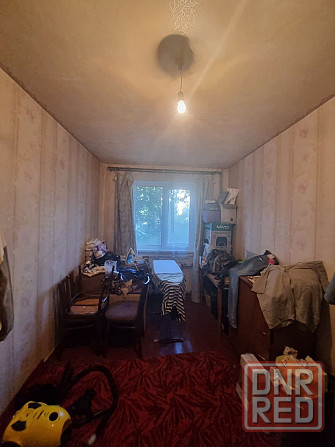 Продам 2-ком.кв-ру, 1/5, Объединенный (ул.Литке, рынок)! Донецк - изображение 2