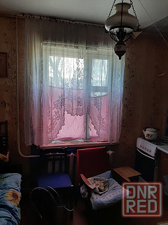 1 комн. квартира 22 училище Кировский район Донецк - изображение 2