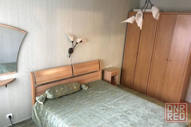 Сдам квартиру в Буденновском районе Донецк - изображение 1
