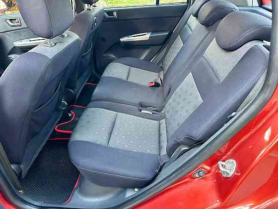 Hyundai Gets, 1.6 автомат, 08г. Донецк