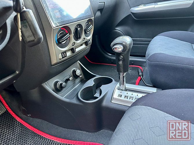 Hyundai Gets, 1.6 автомат, 08г. Донецк - изображение 4
