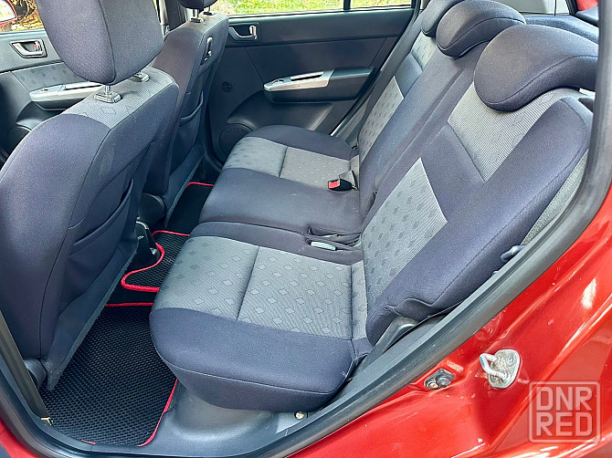 Hyundai Gets, 1.6 автомат, 08г. Донецк - изображение 6