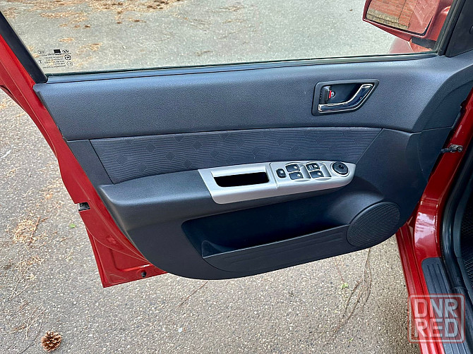 Hyundai Gets, 1.6 автомат, 08г. Донецк - изображение 8