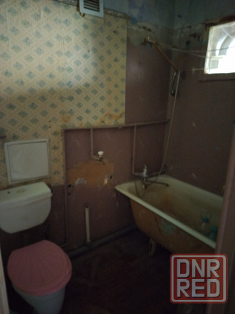 Продажа 1 к квартиры Кировский р-н пл. Свободы Донецк - изображение 4