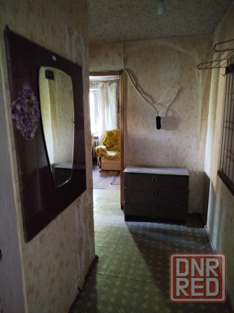 Продажа 1 к квартиры Кировский р-н пл. Свободы Донецк - изображение 5