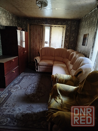 Продажа 1 к квартиры Кировский р-н пл. Свободы Донецк - изображение 1