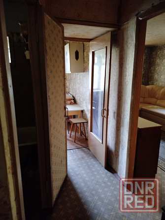 Продажа 1 к квартиры Кировский р-н пл. Свободы Донецк - изображение 3