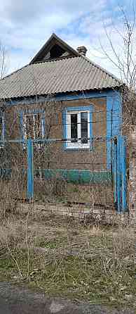 Продам дом в Старомихайловке Донецк