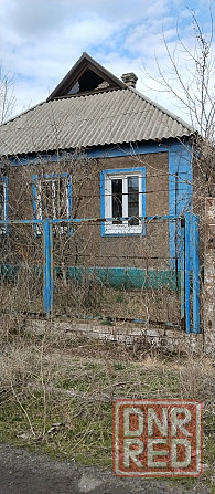 Продам дом в Старомихайловке Донецк - изображение 1