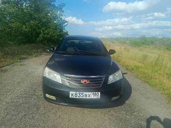 Продам личный автомобиль Кировское