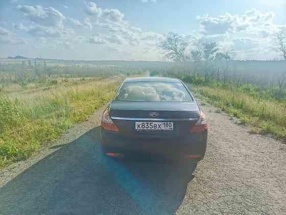 Продам личный автомобиль Кировское