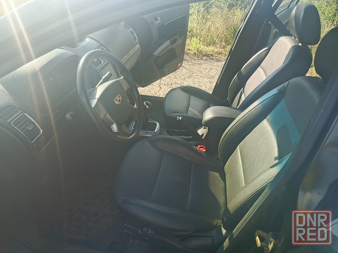 Продам личный автомобиль Кировское - изображение 7