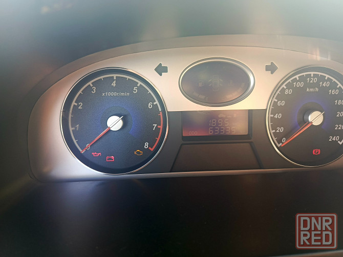 Продам личный автомобиль Кировское - изображение 8