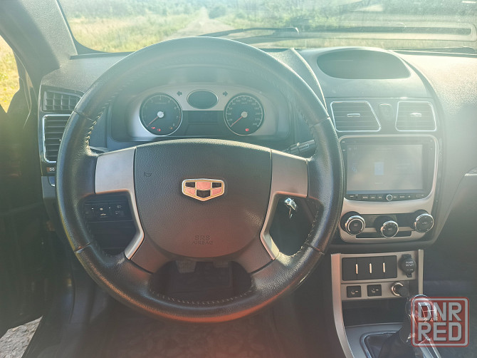 Продам личный автомобиль Кировское - изображение 5