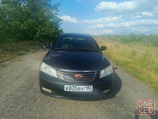 Продам личный автомобиль Кировское - изображение 1