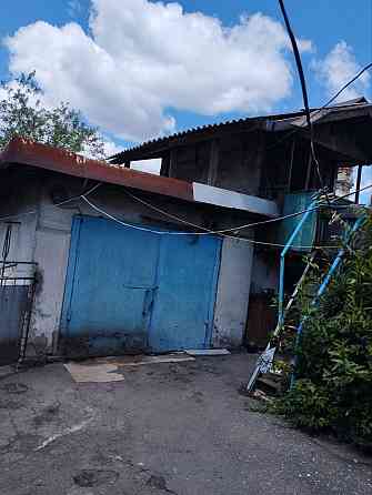 дом 5 ком. в петровском р-не, петровский водосбыт Донецк