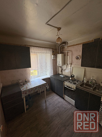 3х квартира, Детский мир, Травматология Донецк - изображение 3