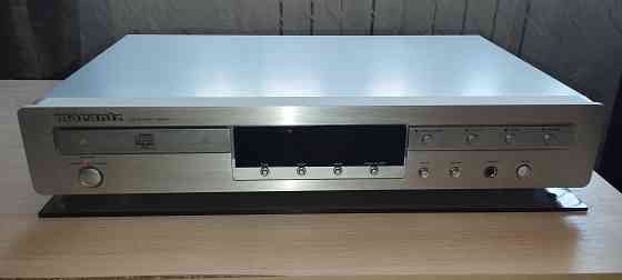 Проигрыватель компакт-дисков "Marantz" CD 5001 с пультом д/у!!!..пишите смс или звоните перезвоню!!! Макеевка