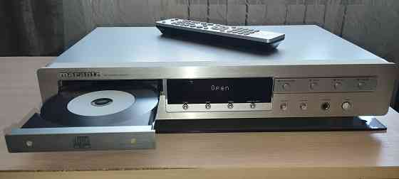Проигрыватель компакт-дисков "Marantz" CD 5001 с пультом д/у!!!..пишите смс или звоните перезвоню!!! Макеевка