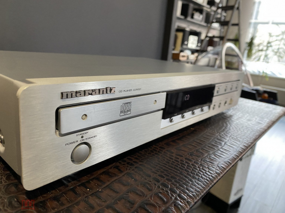 CD проигрыватель Marantz CD5001 с пультом!!!..пишите смс или звоните потом перезвоню!!! Макеевка