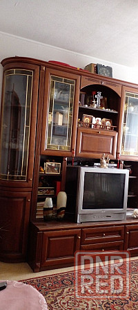 Продам отличную 2-ком квартиру. Донецк. пр-т Офицерский. Донецк - изображение 9