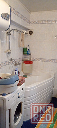 Продам отличную 2-ком квартиру. Донецк. пр-т Офицерский. Донецк - изображение 3