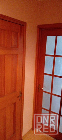 Продам отличную 2-ком квартиру. Донецк. пр-т Офицерский. Донецк - изображение 10