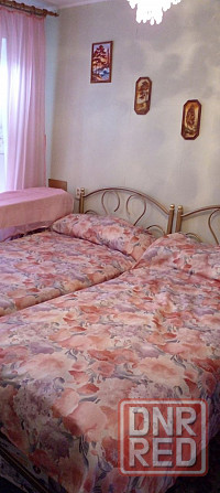Продам отличную 2-ком квартиру. Донецк. пр-т Офицерский. Донецк - изображение 7