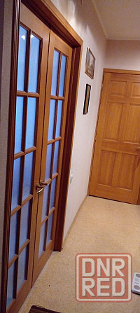 Продам отличную 2-ком квартиру. Донецк. пр-т Офицерский. Донецк - изображение 6