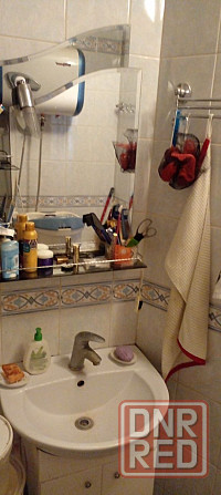 Продам отличную 2-ком квартиру. Донецк. пр-т Офицерский. Донецк - изображение 12