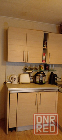 Продам отличную 2-ком квартиру. Донецк. пр-т Офицерский. Донецк - изображение 8