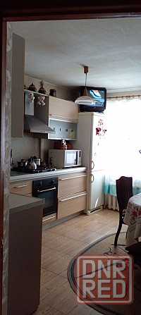 Продам отличную 2-ком квартиру. Донецк. пр-т Офицерский. Донецк - изображение 11