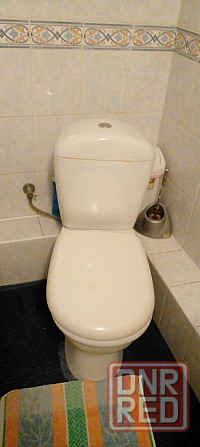 Продам отличную 2-ком квартиру. Донецк. пр-т Офицерский. Донецк - изображение 4