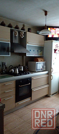 Продам отличную 2-ком квартиру. Донецк. пр-т Офицерский. Донецк - изображение 1