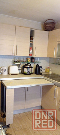 Продам отличную 2-ком квартиру. Донецк. пр-т Офицерский. Донецк - изображение 2