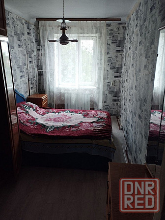 3-х ком. квартира, Петровский круг Донецк - изображение 2