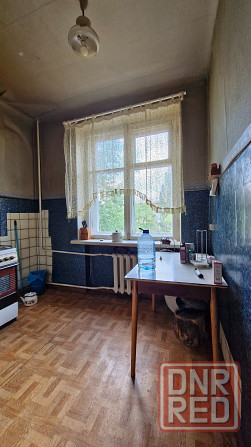 Продажа 2-х комн. в Ворошиловском р-не Донецк - изображение 8