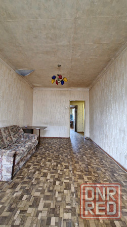 Продажа 2-х комн. в Ворошиловском р-не Донецк - изображение 1