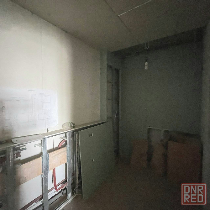 3к квартира в центре Донецка Ул Артема с видом на Донбасс Арену Донецк - изображение 7