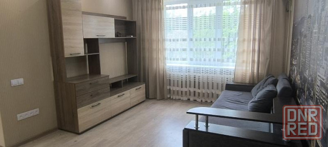 3-х ком. квартира с ремонтом, Боссе, ул. Речная Донецк - изображение 2