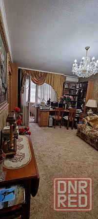Продается 1 комнатная квартира, ул. Полоцкая Донецк - изображение 6
