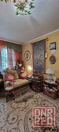 Продается 1 комнатная квартира, ул. Полоцкая Донецк - изображение 8