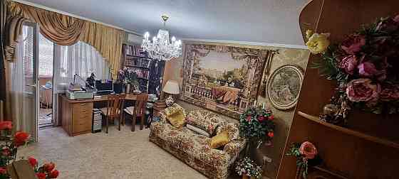 Продается 1 комнатная квартира, ул. Полоцкая Донецк