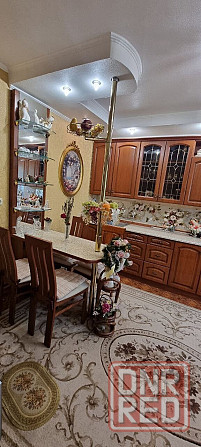 Продается 1 комнатная квартира, ул. Полоцкая Донецк - изображение 2