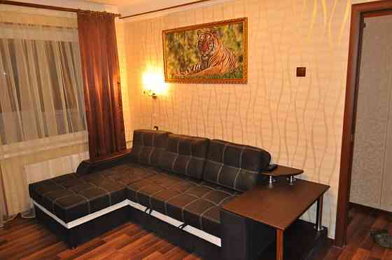 м-н Текстильщик, 1к. кв-ра, евроремонт Донецк