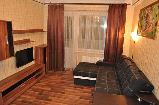 м-н Текстильщик, 1к. кв-ра, евроремонт Донецк