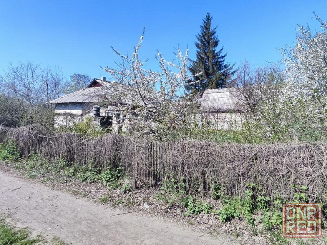 продам Полдома с верандой на Кронштадтской Донецк - изображение 4