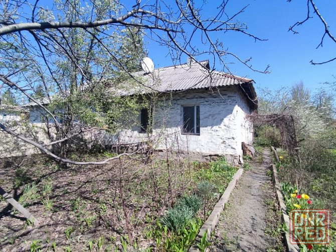 продам Полдома с верандой на Кронштадтской Донецк - изображение 3