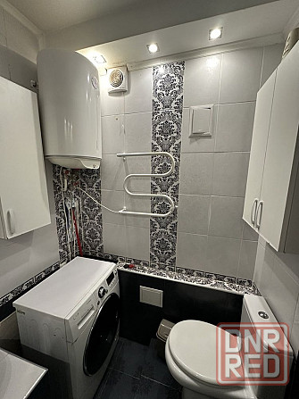 однокомнатная квартира в Мариуполе Мариуполь - изображение 2